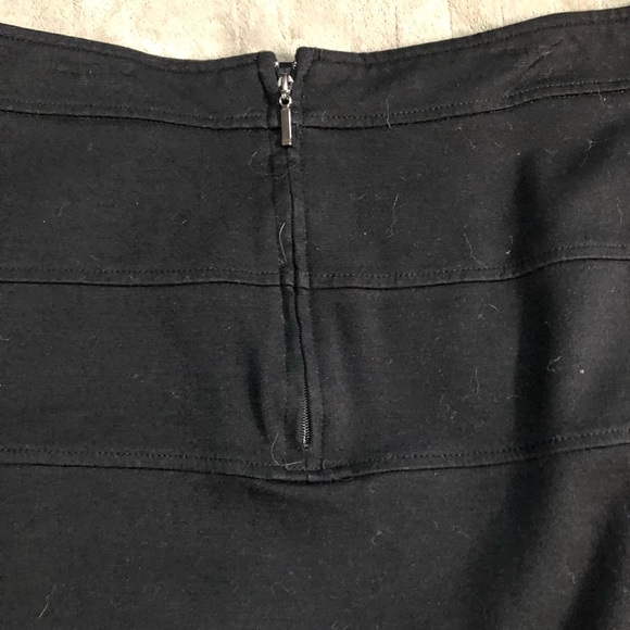 Size M a- line skirt from studio point. - Picture 5 of 10